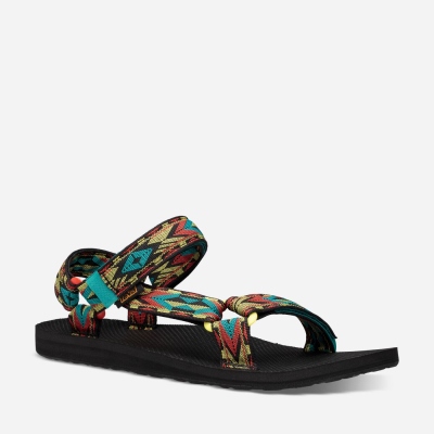 Teva Men's Original Universal Sandals Sale NZ (LWUFA-4306)